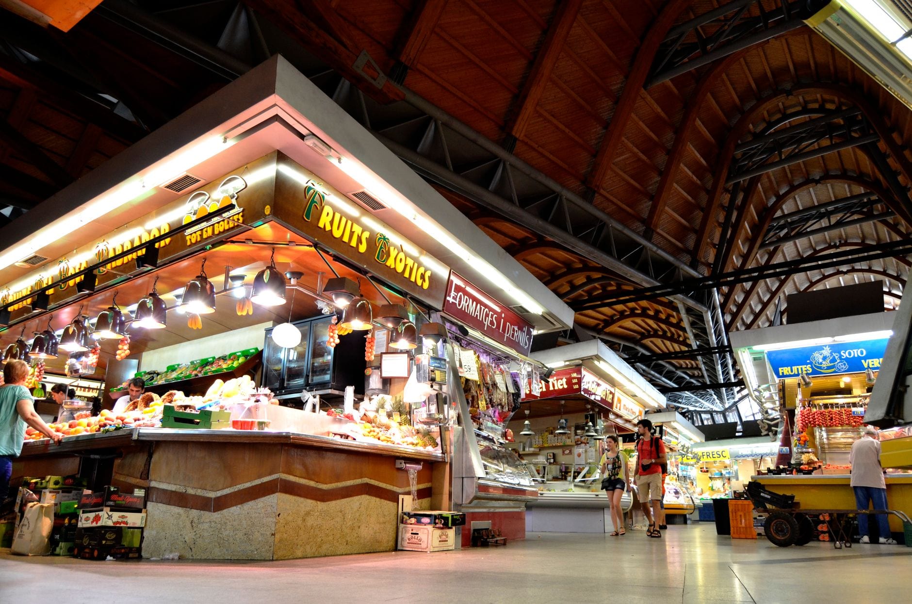 marché Agen